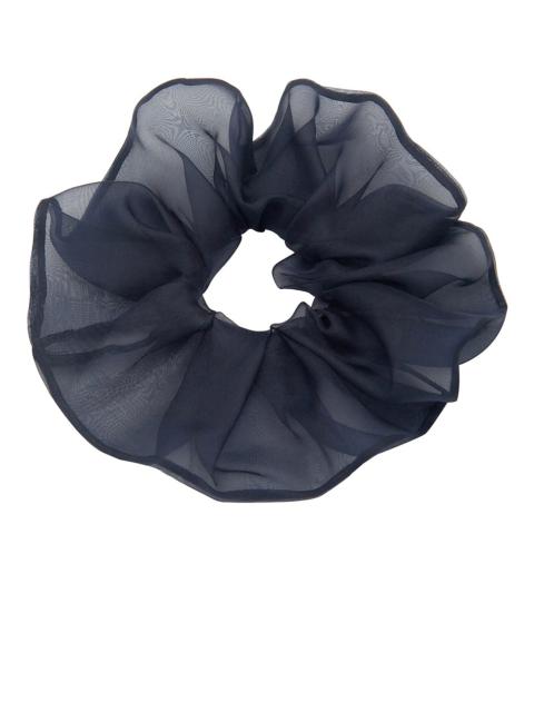 Organza Hair Scrunchie