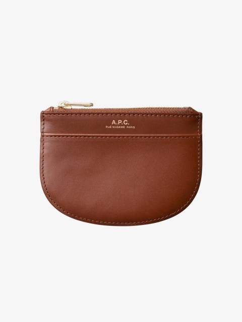 Demi-Lune New coin purse