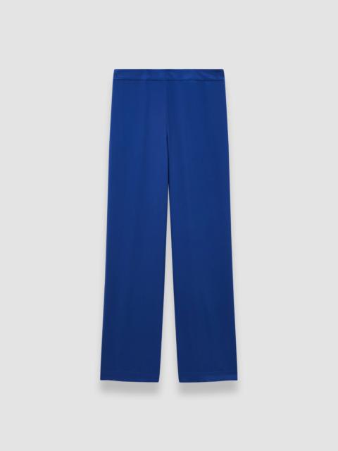 Sahel Silk Satin Trousers