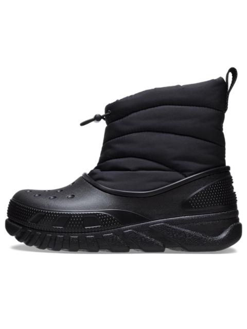 Crocs Duet Max II Boots 'Black' 208773