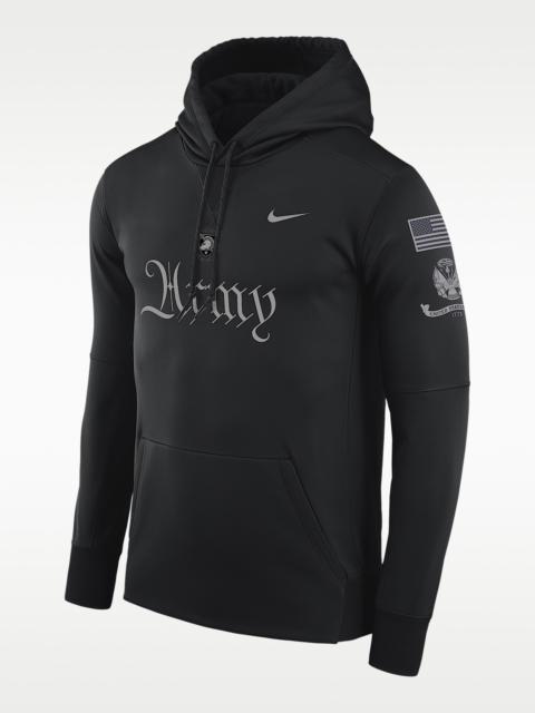 Army Rivalry Men's Nike Therma-FIT College Pullover Hoodie