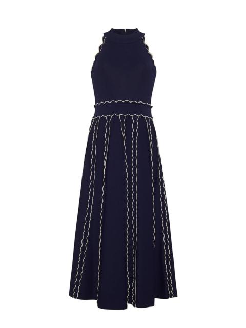 Rosendale Dress
A Simple Yet Stunning Knit Dress