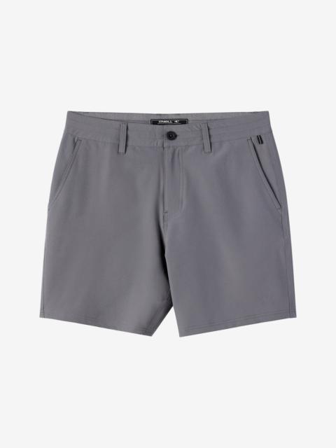 Recon Hybrid 18" Hybrid Shorts
