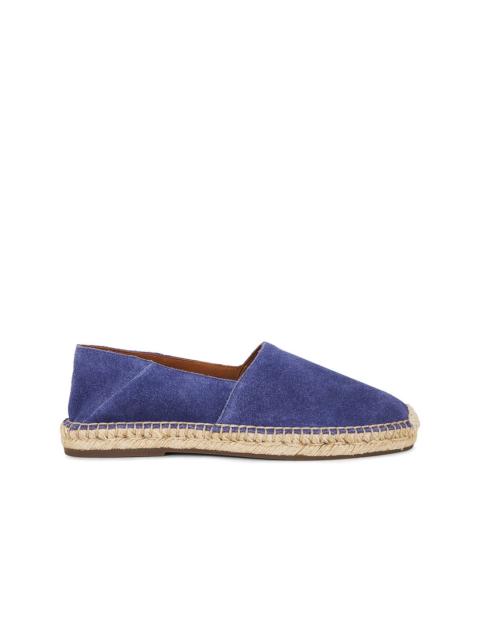 Suede Cevio Espadrilles