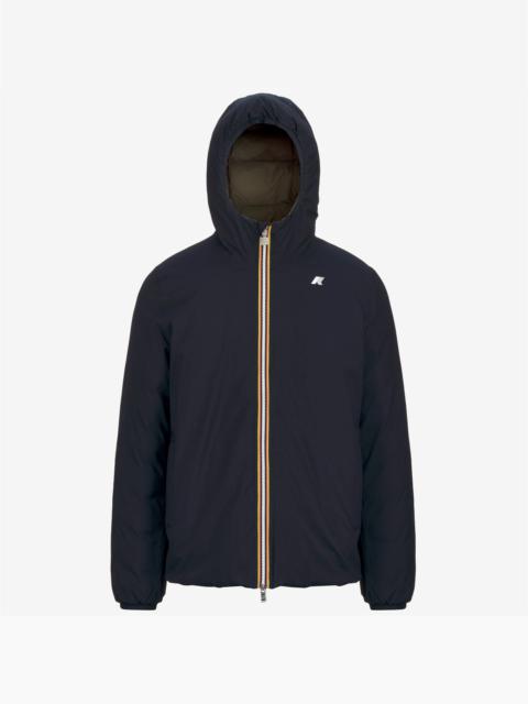 JACK ST THERMO REVERSIBLE