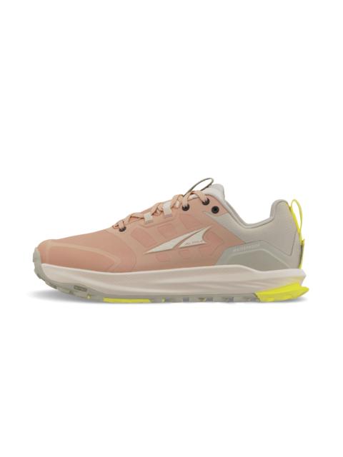 Women's Lone Peak 9 Waterproof Low