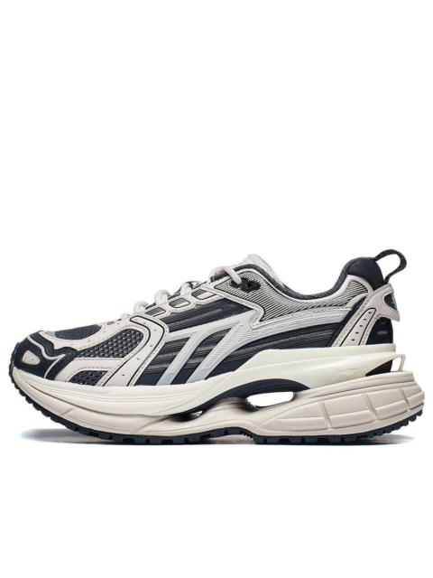 (WMNS) Li-Ning Yi Xing 5 'Black Grey' AGLT026-2