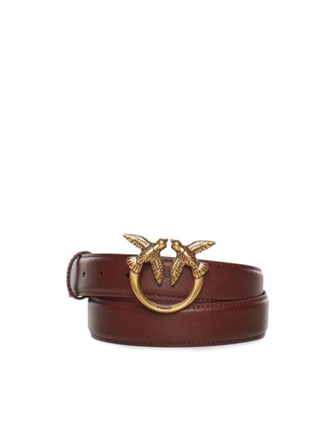 Love Birds belt