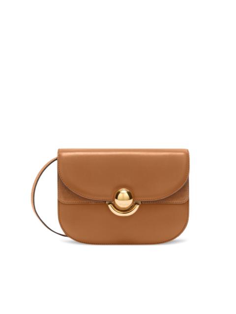mini Sfera flap crossbody bag