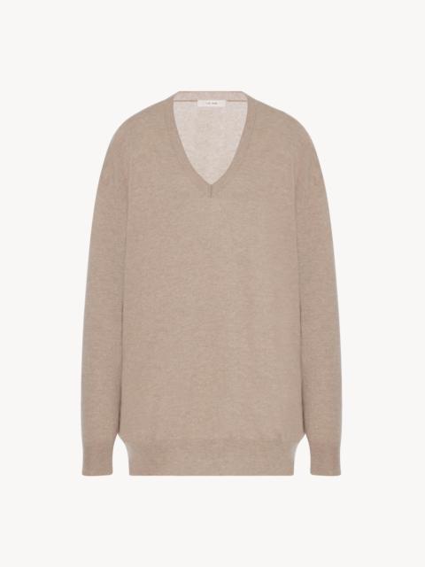 Jairo Sweater in Cashmere