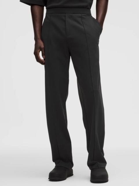 Men's Daydrift Classic-Fit Pintuck Trouser *Regular