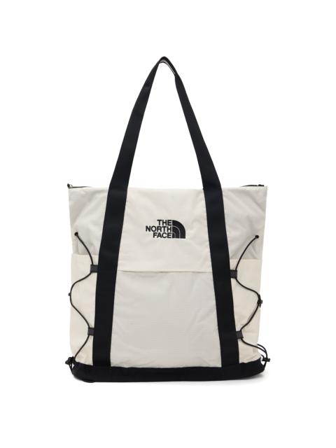 Off-White Borealis Tote