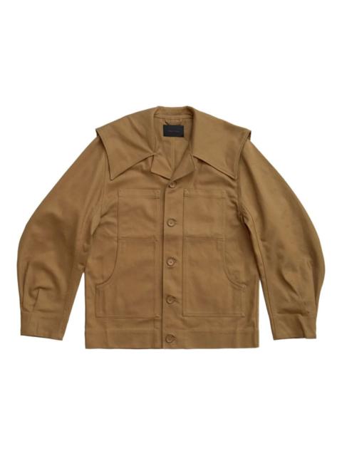 long sleeve shirt jacket