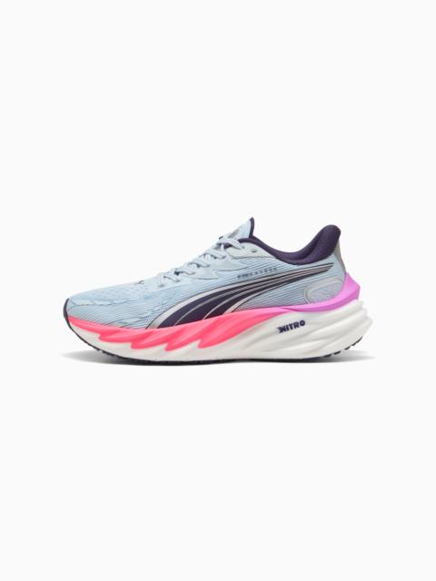 PUMA x HYROX Velocity NITRO™ 4 Women's Running Shoes