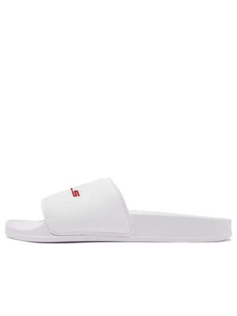 Reebok Lm Classic Slide White Slippers FY5268