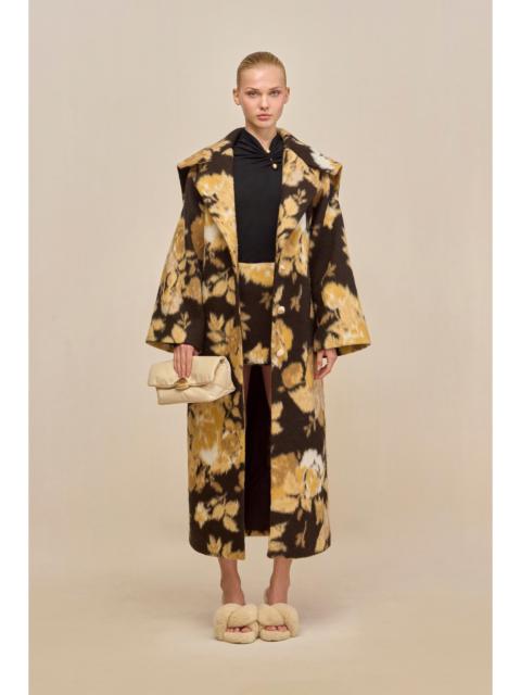 LINDEN COAT