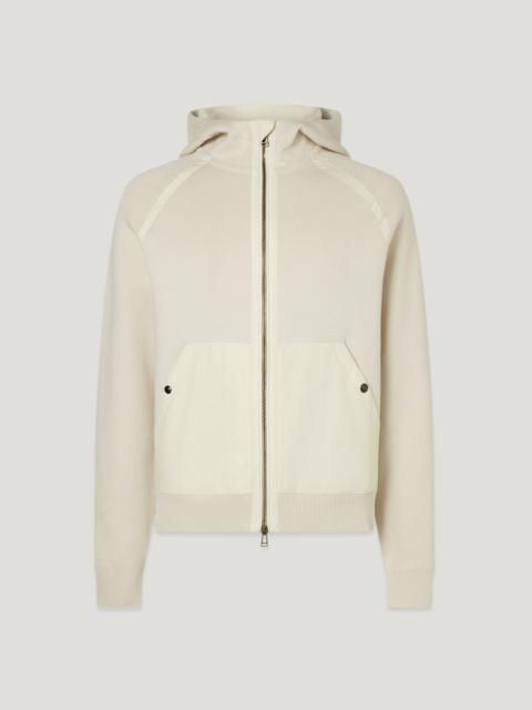 VIEW HOODED FULL ZIP