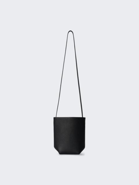 N/s Park Crossbody Bag Black