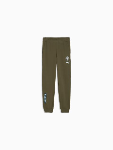 Manchester City ftblCulture Men's Sweatpants