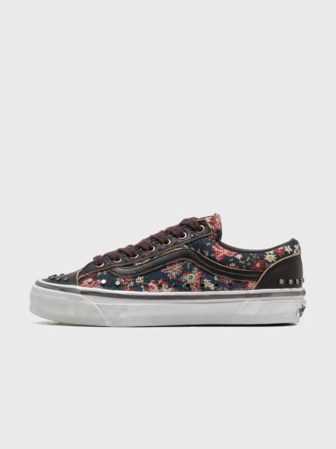 OTW OLD SKOOL 36 VIBRAM FLORAL RIVETS