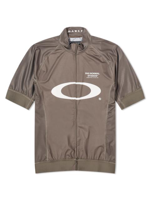 Pas Normal Studios x Oakley Mechanism Jersey