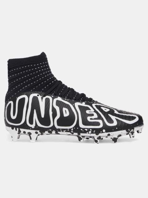 Under Armour Men's UA Highlight 2 MC Knit All American Football