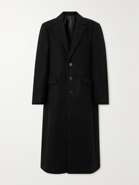 Wool Coat