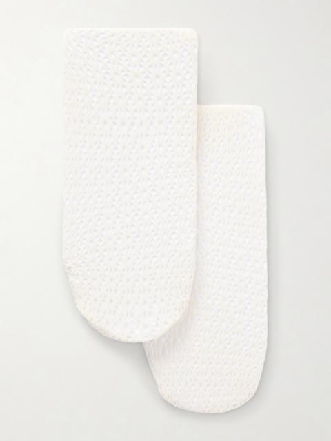 Daisy Net Stretch-econyl Tights