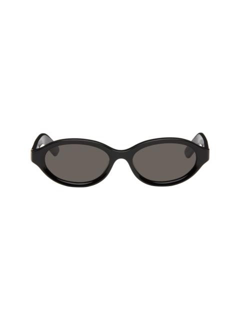 Black Parola Sunglasses
