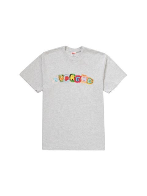 Supreme Pillows Tee Ash Grey