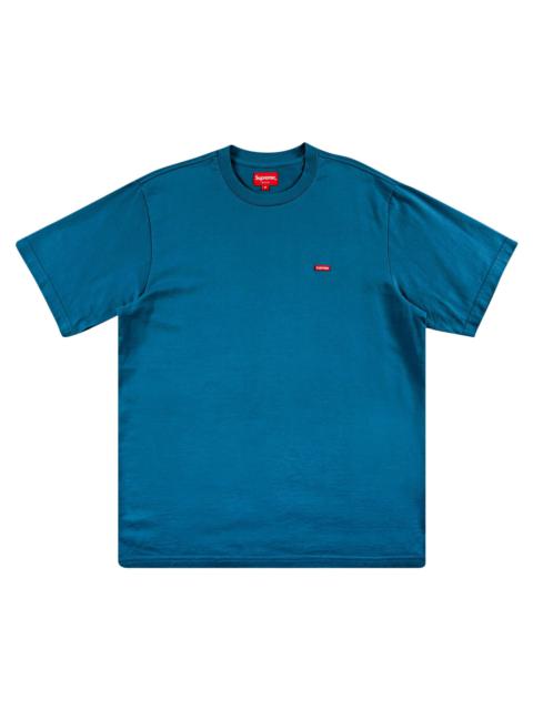 Supreme Small Box Tee 'Teal'