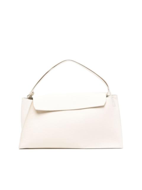 The Folded shoulder bag