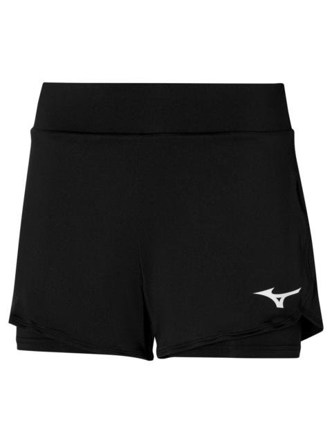 Mizuno Women's Flex Tennis Short