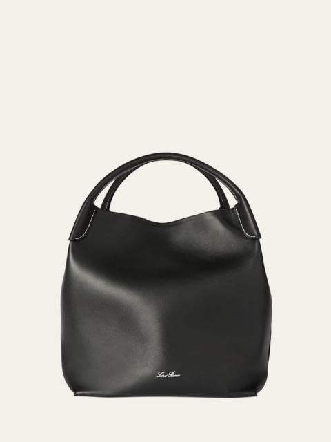 Bale Large Leather Bag