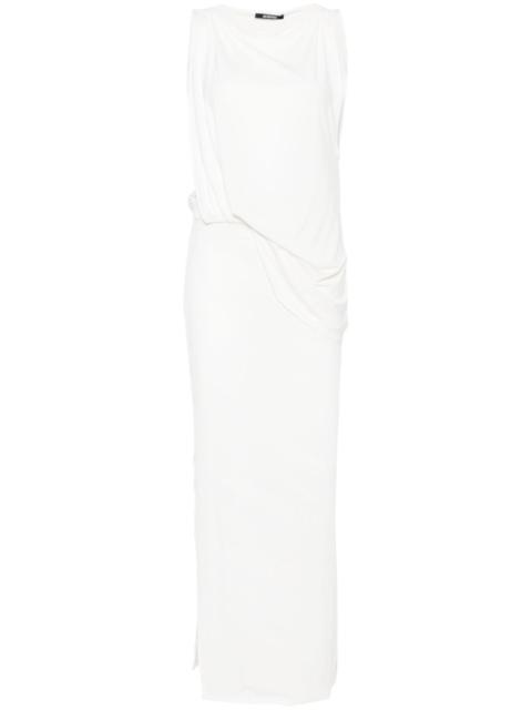 The Peplo maxi dress