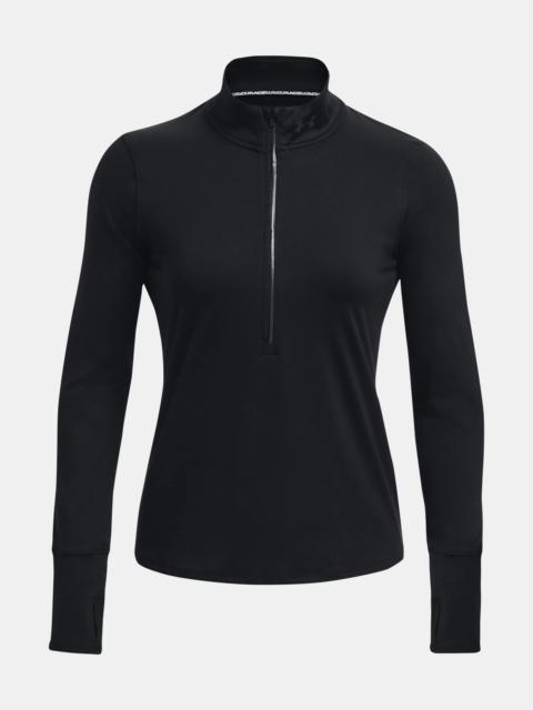 Women's UA Qualifier Run ½ Zip