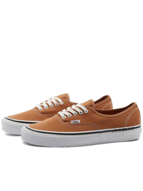 Vans Vault x Noon Goons UA Authentic 44 DX