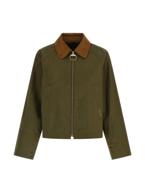 'Catlin' jacket
