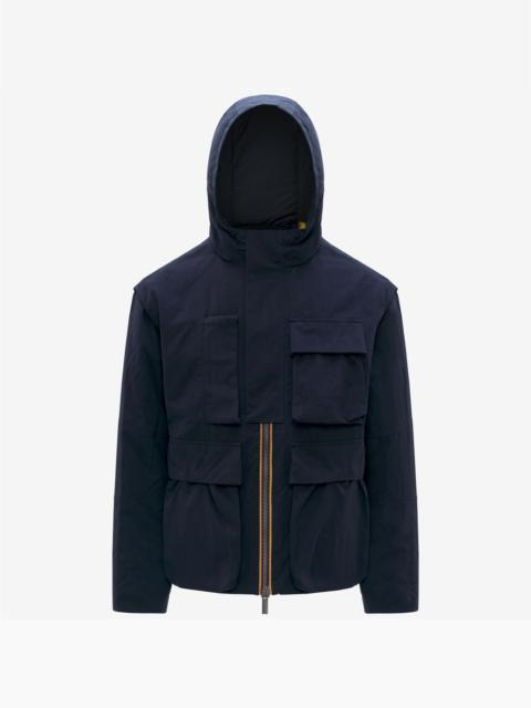 GUILLERMO COTTON FEEL