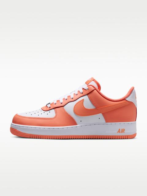Nike Air Force 1 '07 Men's Shoes
