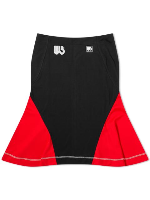 Wales Bonner Quest Skirt
