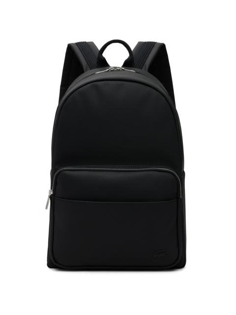Black Classic Backpack