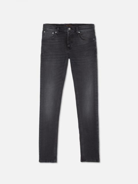 Tight Terry Black Blizzard