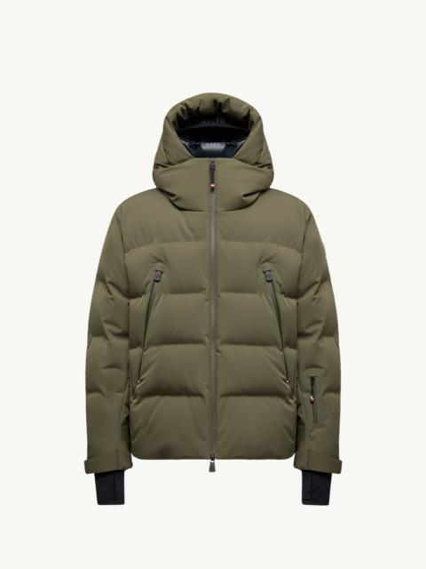 Fellberg Hooded Down Ski Jacket