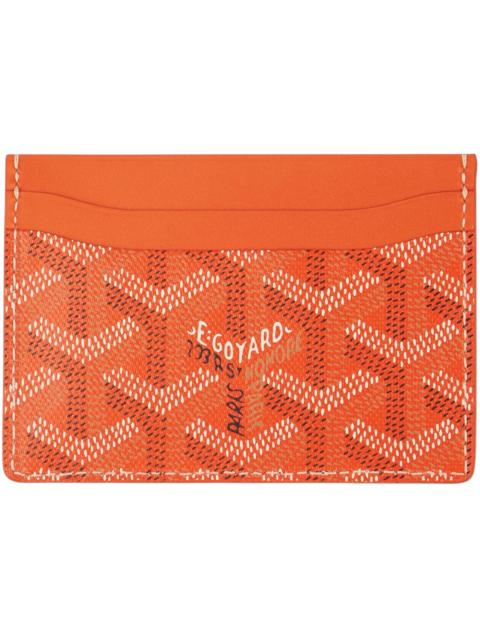 Goyard Saint Sulpice Orange