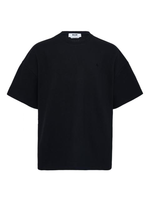 MSGM Oversized Tee