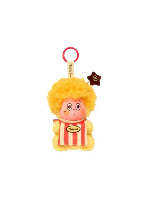 Pop Mart Twinkle Twinkle Be a Little Star Series Haircut Plush Pendant