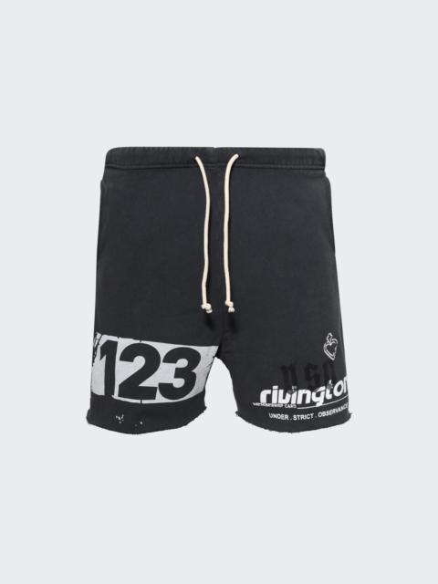Membership Uso Short Black