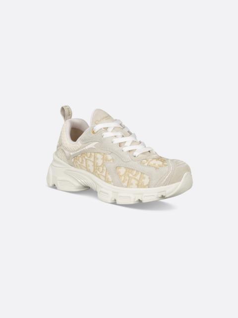 Dior Vibe Sneaker
