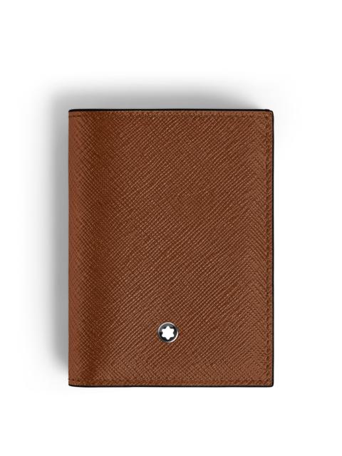 SARTORIAL MINI WALLET 4CC